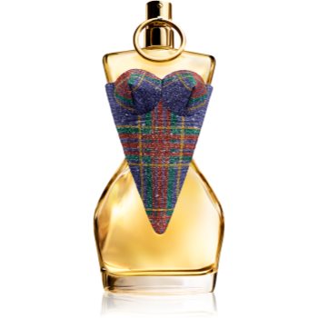 Jean Paul Gaultier Gaultier Divine Limited Edition Eau de Parfum editie limitata pentru femei - imagine 2